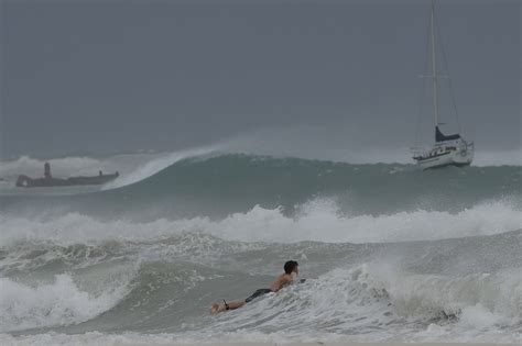 hot 646+news|How the hot water that fueled Hurricane Beryl foretells a scary .